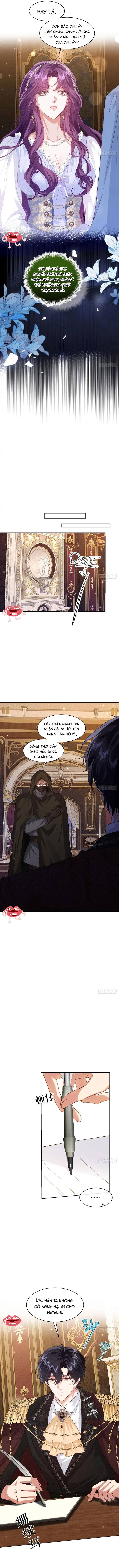 Bày Tỏ Với Người Nguy Hiểm Như Anh Ấy - Chap 49 - Trang 4