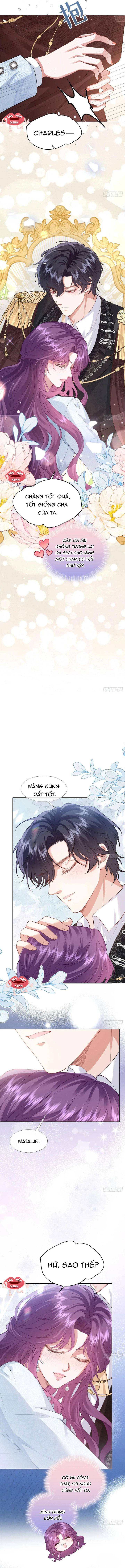 Bày Tỏ Với Người Nguy Hiểm Như Anh Ấy - Chap 50 - Trang 6