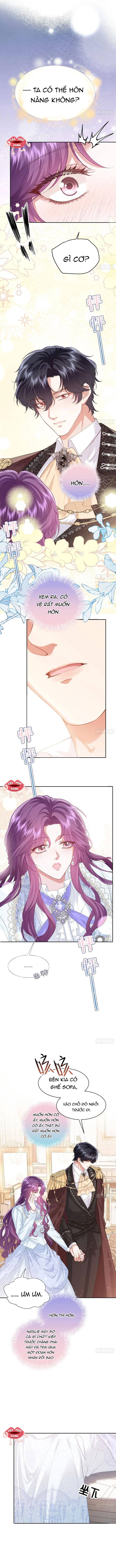 Bày Tỏ Với Người Nguy Hiểm Như Anh Ấy - Chap 50 - Trang 7