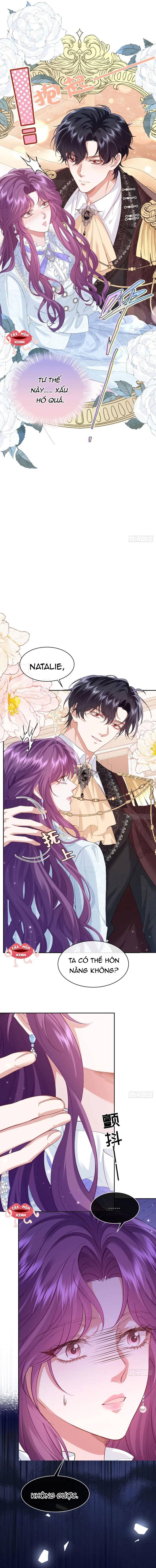Bày Tỏ Với Người Nguy Hiểm Như Anh Ấy - Chap 50 - Trang 8