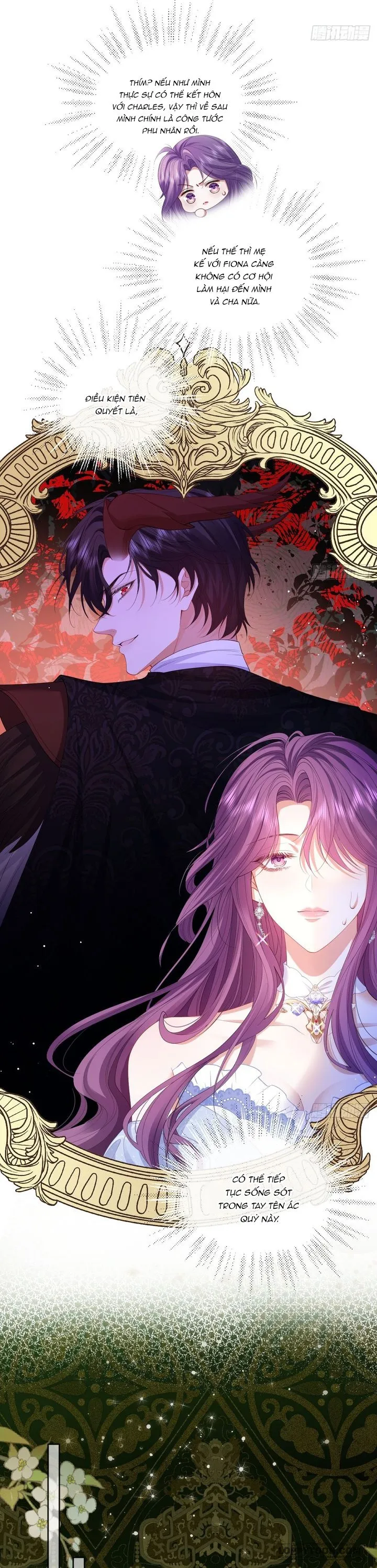 Bày Tỏ Với Người Nguy Hiểm Như Anh Ấy - Chap 6 - Trang 7