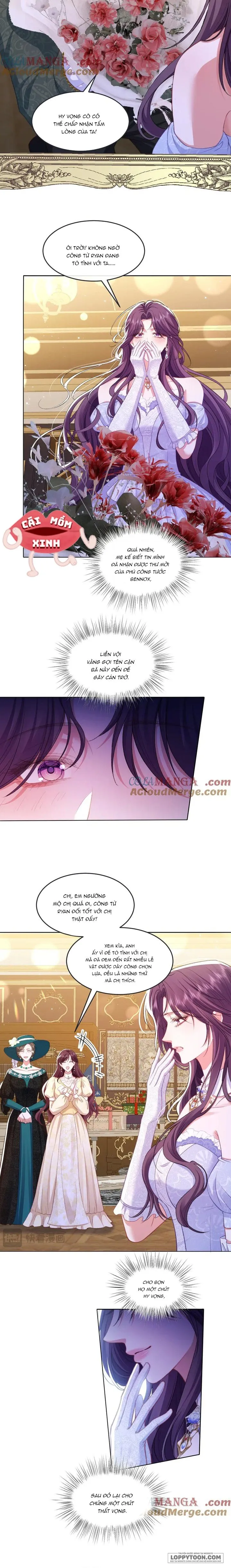 Bày Tỏ Với Người Nguy Hiểm Như Anh Ấy - Chap 7 - Trang 2