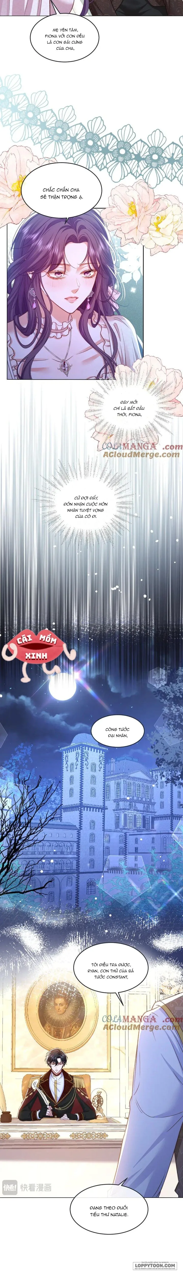 Bày Tỏ Với Người Nguy Hiểm Như Anh Ấy - Chap 9 - Trang 14