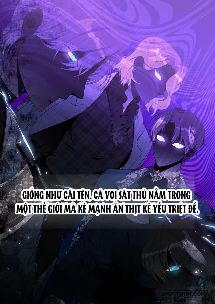 Bé Cá Voi Sát Thủ Phản Diện - Chap 0 - Trang 14