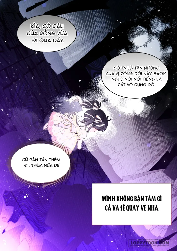 Bé Cá Voi Sát Thủ Phản Diện - Chap 0 - Trang 16