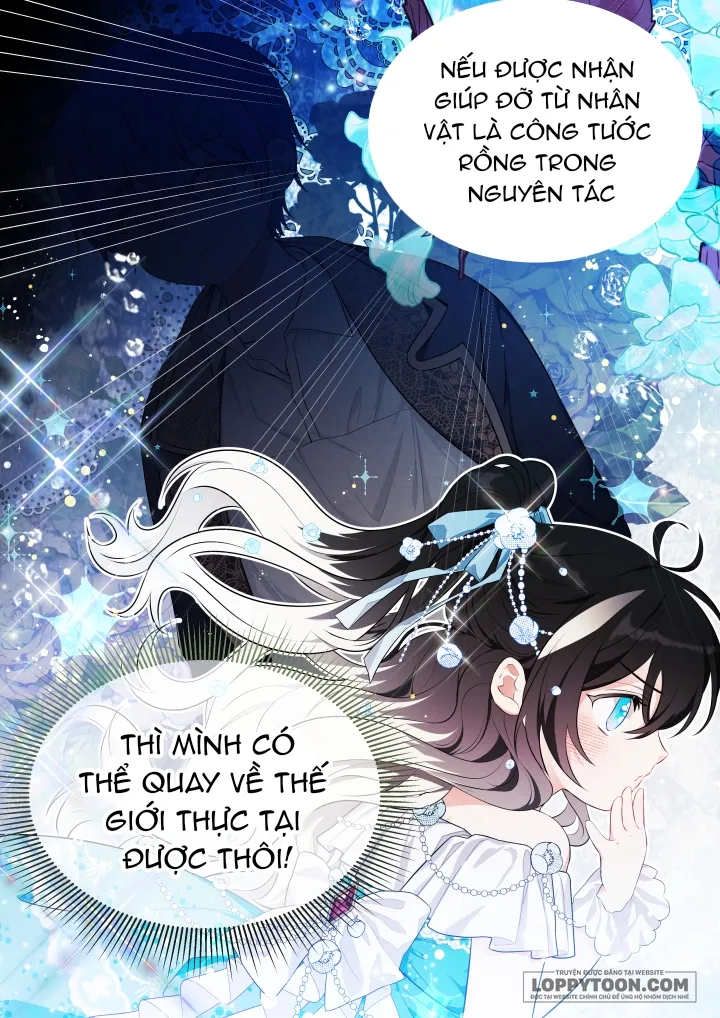 Bé Cá Voi Sát Thủ Phản Diện - Chap 0 - Trang 17