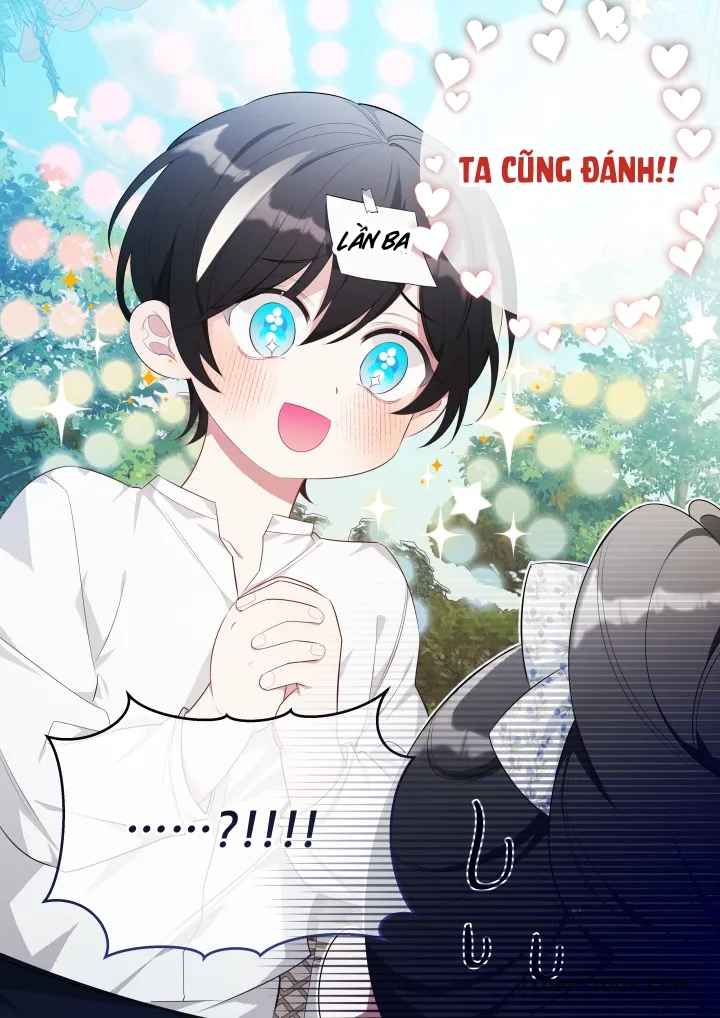 Bé Cá Voi Sát Thủ Phản Diện - Chap 0 - Trang 20