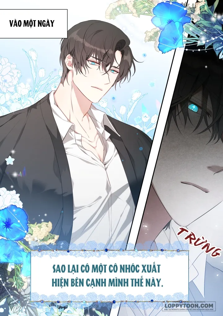 Bé Cá Voi Sát Thủ Phản Diện - Chap 0 - Trang 3