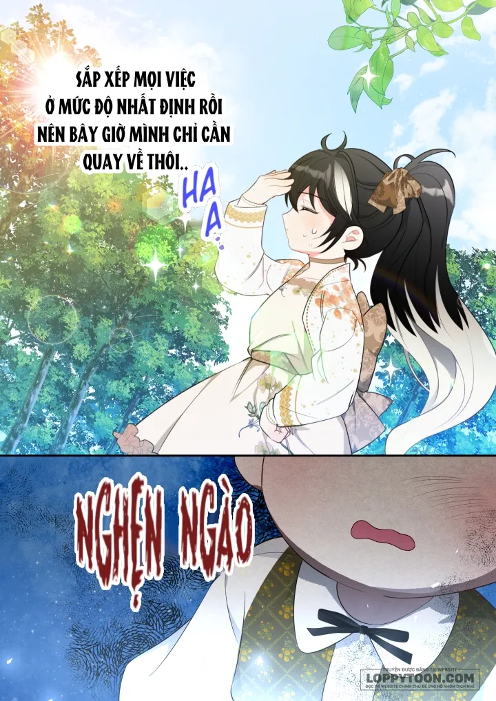 Bé Cá Voi Sát Thủ Phản Diện - Chap 0 - Trang 21