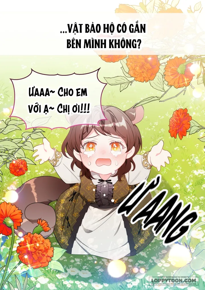 Bé Cá Voi Sát Thủ Phản Diện - Chap 0 - Trang 22