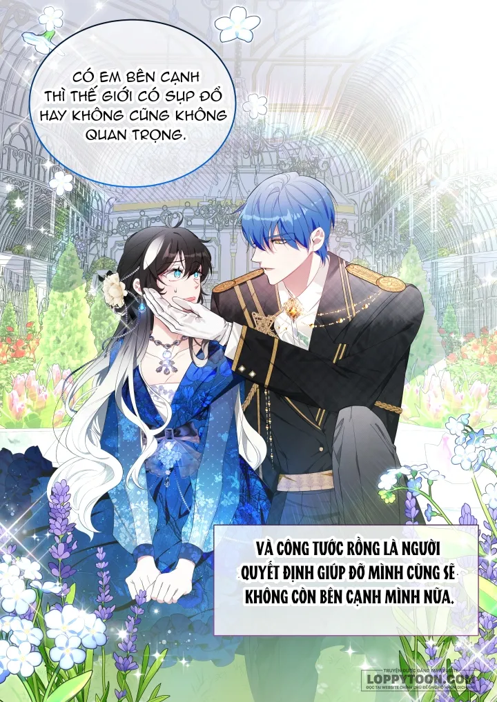Bé Cá Voi Sát Thủ Phản Diện - Chap 0 - Trang 24