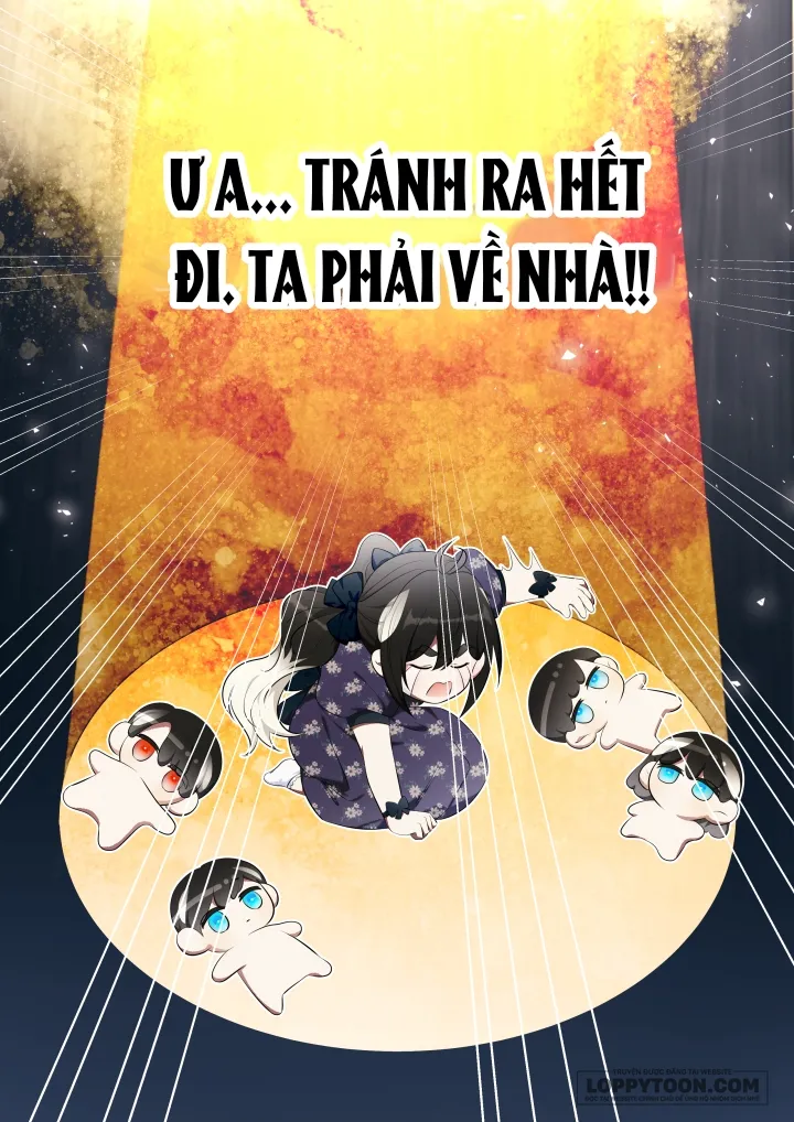 Bé Cá Voi Sát Thủ Phản Diện - Chap 0 - Trang 26