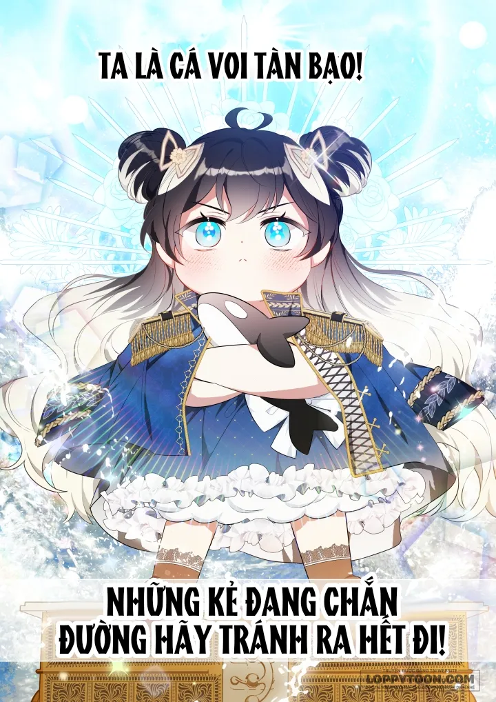 Bé Cá Voi Sát Thủ Phản Diện - Chap 0 - Trang 27