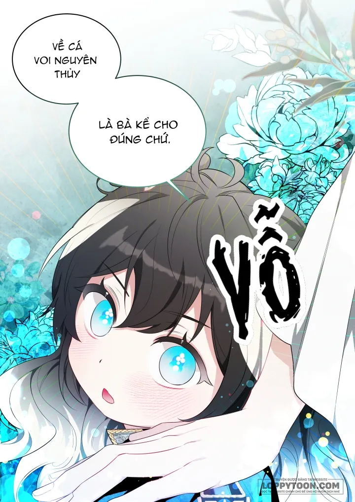 Bé Cá Voi Sát Thủ Phản Diện - Chap 0 - Trang 28