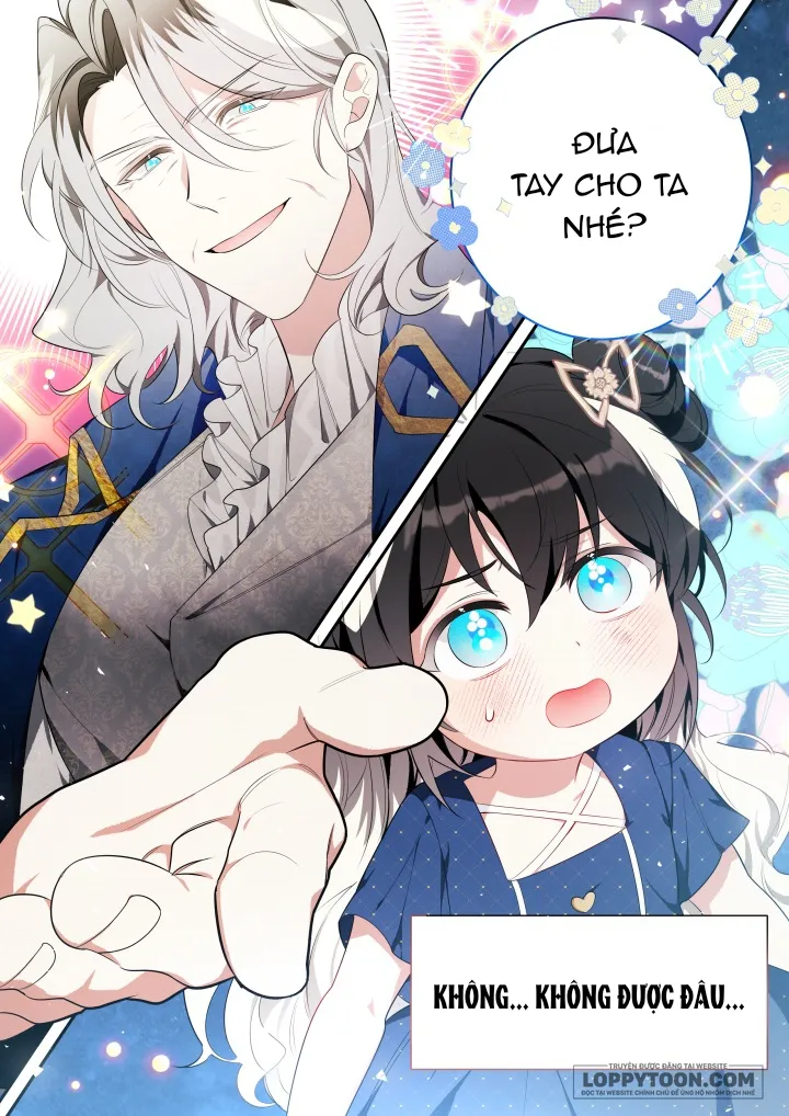 Bé Cá Voi Sát Thủ Phản Diện - Chap 0 - Trang 29