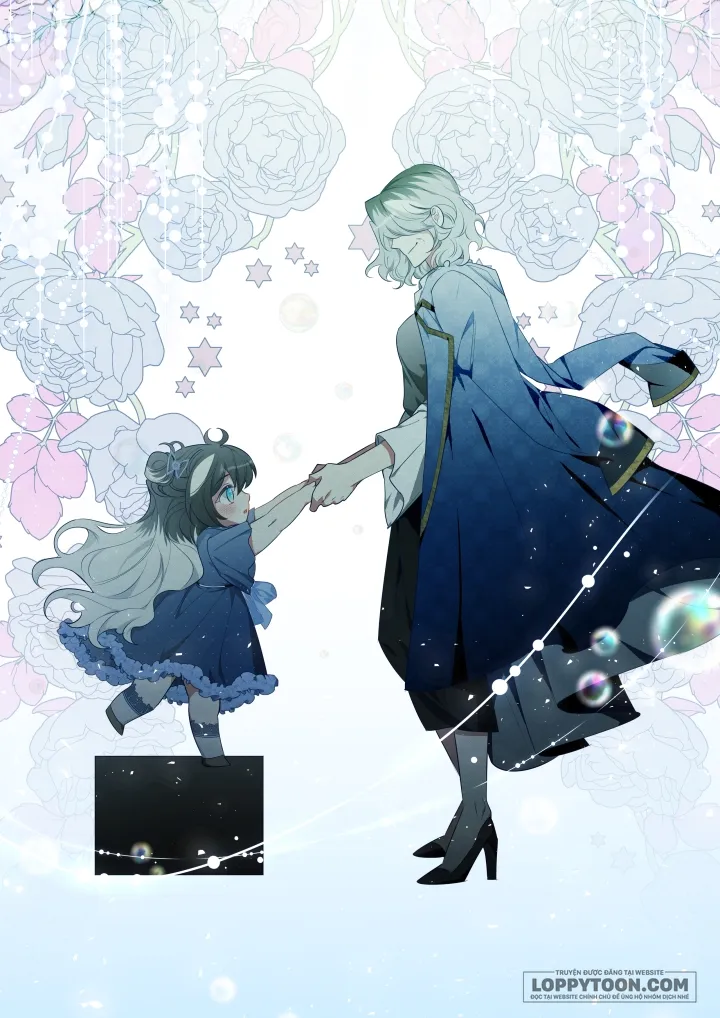 Bé Cá Voi Sát Thủ Phản Diện - Chap 0 - Trang 30