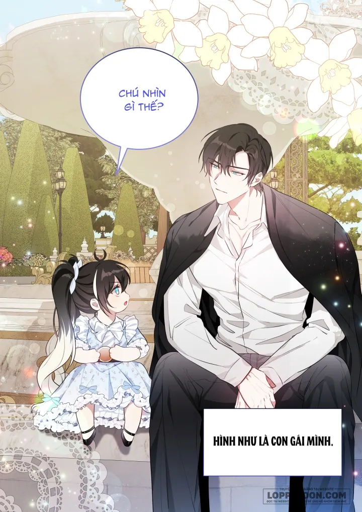Bé Cá Voi Sát Thủ Phản Diện - Chap 0 - Trang 5