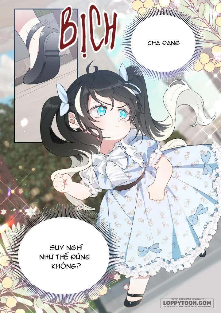 Bé Cá Voi Sát Thủ Phản Diện - Chap 0 - Trang 7