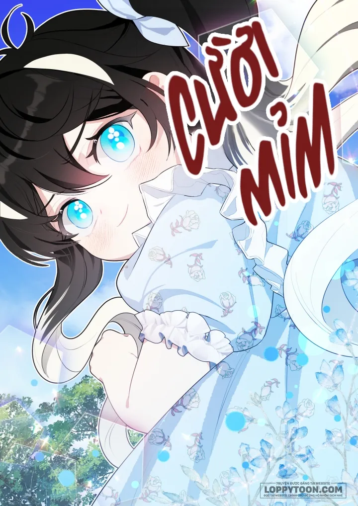 Bé Cá Voi Sát Thủ Phản Diện - Chap 0 - Trang 8