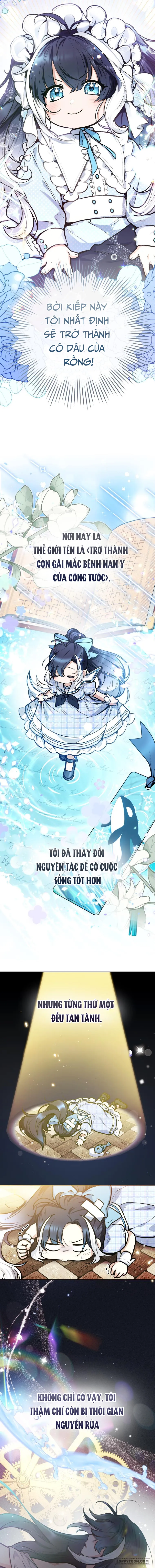 Bé Cá Voi Sát Thủ Phản Diện - Chap 1 - Trang 9