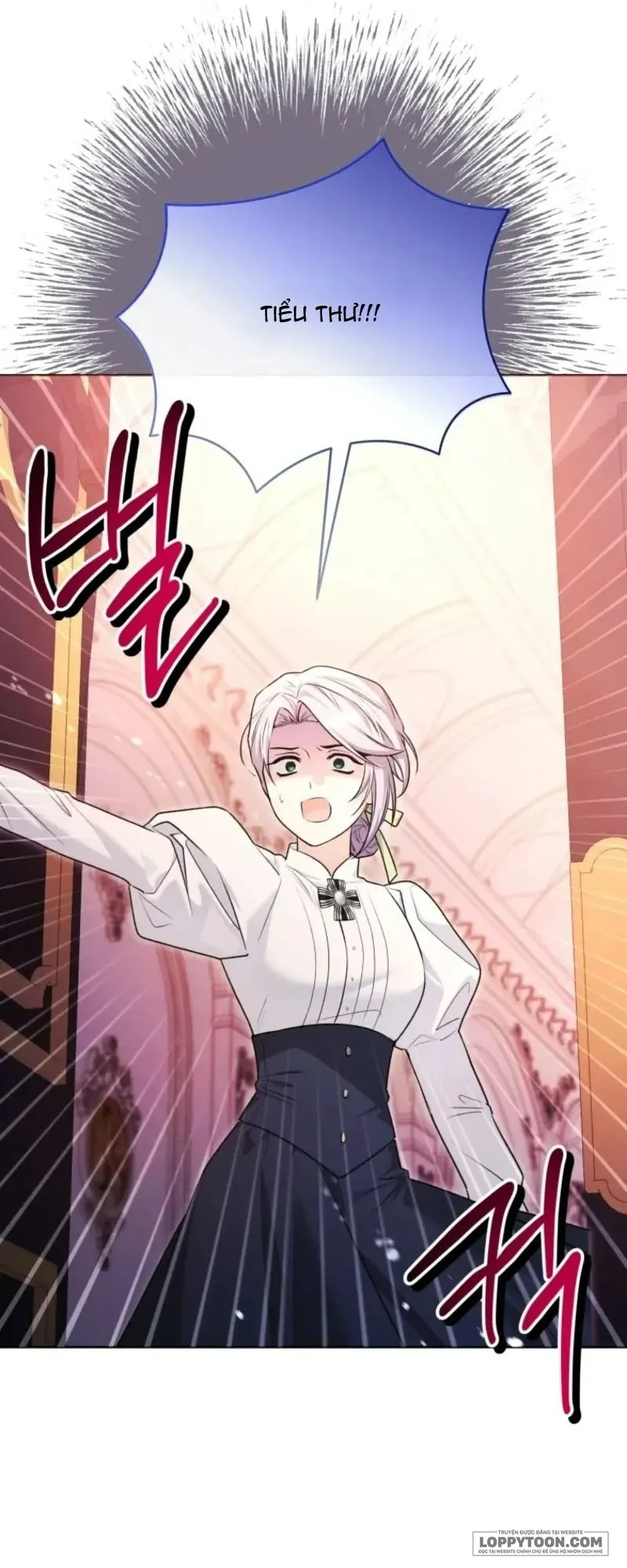 Bé Cá Voi Sát Thủ Phản Diện - Chap 100 - Trang 19