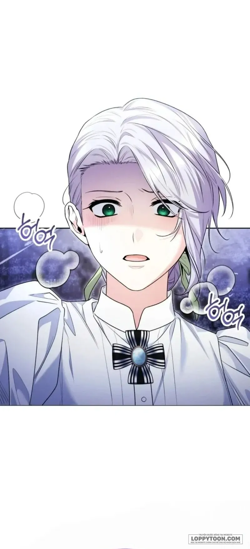 Bé Cá Voi Sát Thủ Phản Diện - Chap 100 - Trang 20