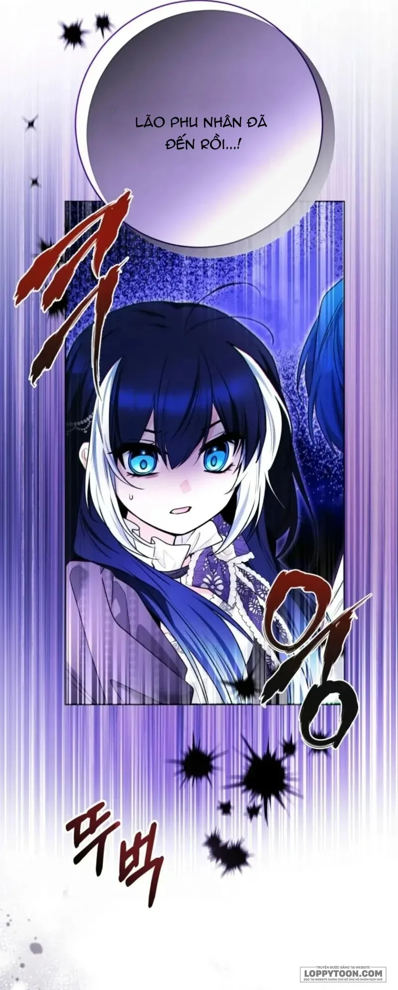 Bé Cá Voi Sát Thủ Phản Diện - Chap 100 - Trang 21
