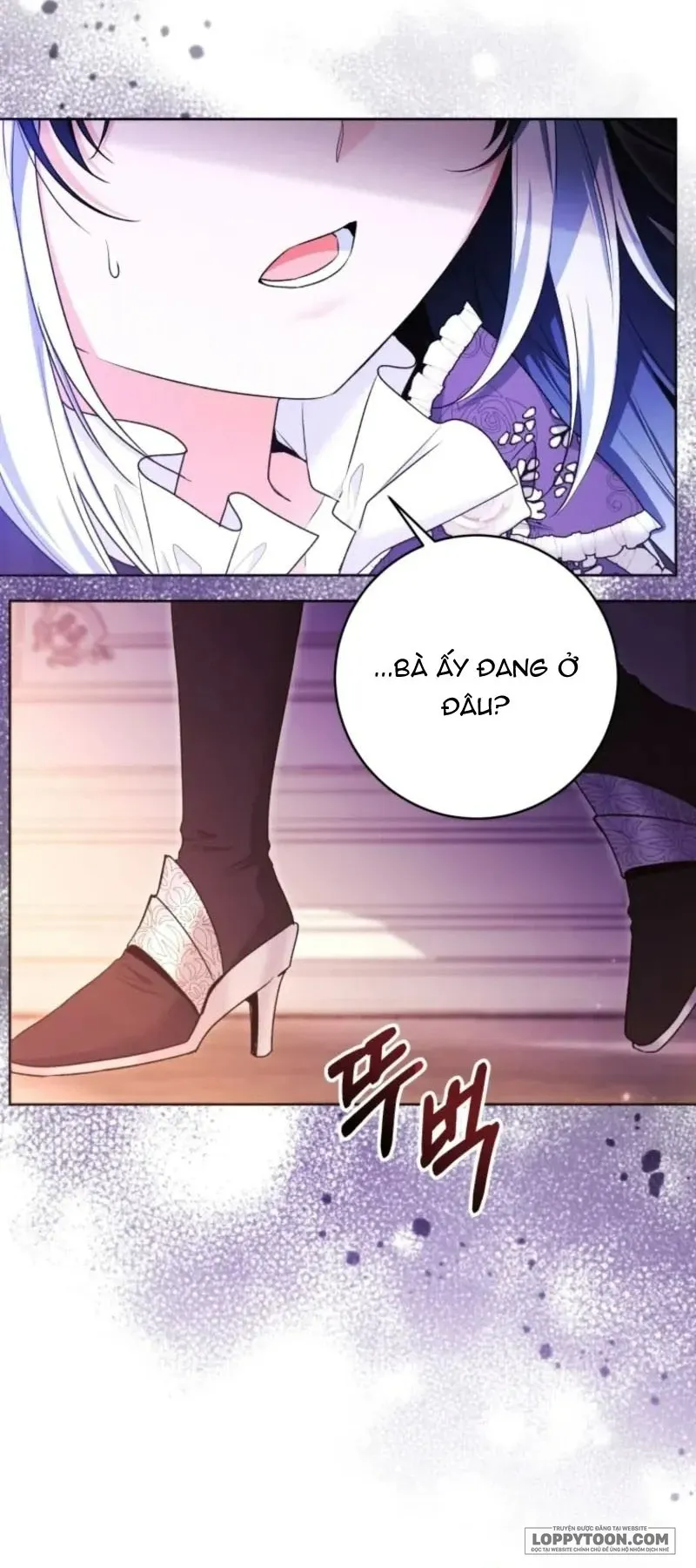 Bé Cá Voi Sát Thủ Phản Diện - Chap 100 - Trang 22