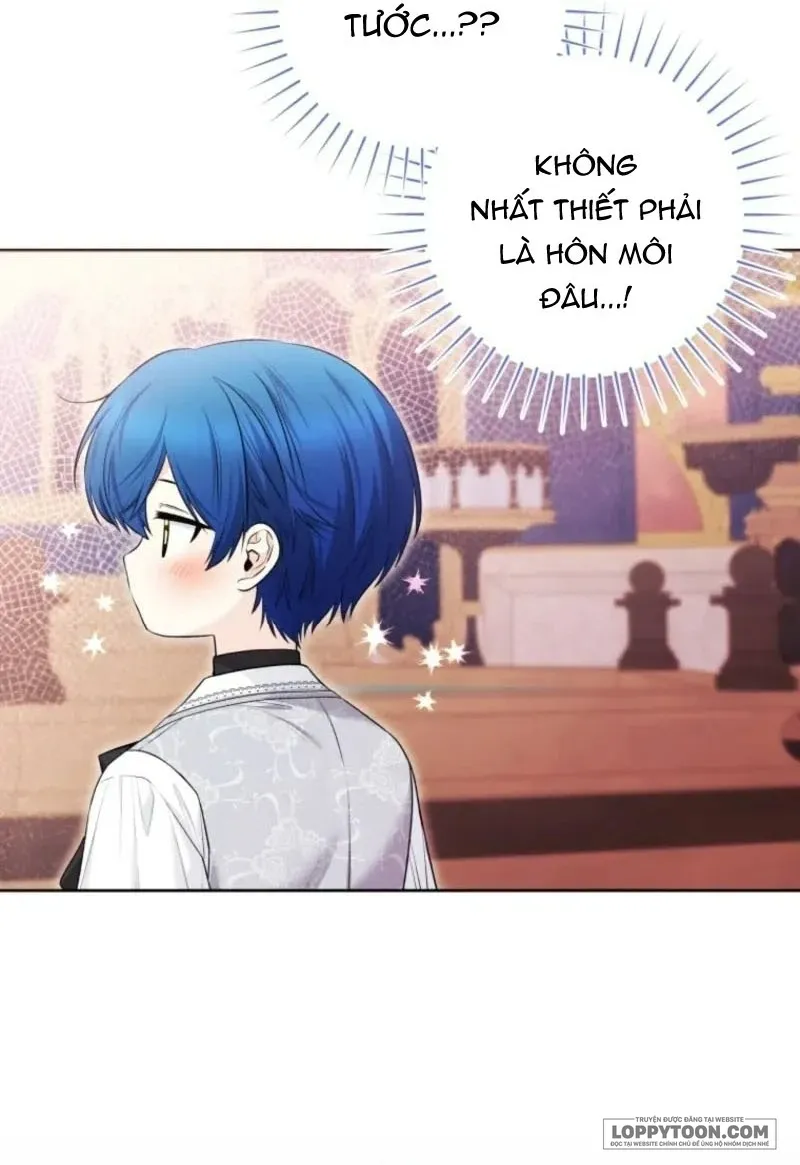 Bé Cá Voi Sát Thủ Phản Diện - Chap 100 - Trang 4