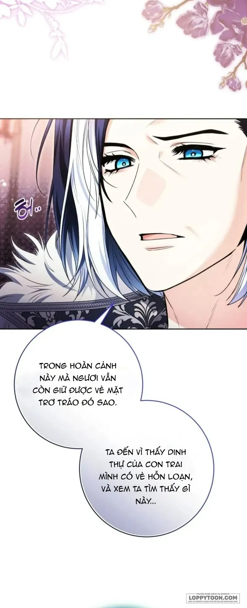 Bé Cá Voi Sát Thủ Phản Diện - Chap 100 - Trang 35