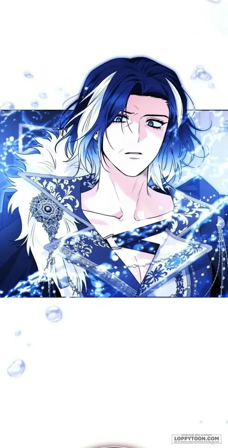 Bé Cá Voi Sát Thủ Phản Diện - Chap 100 - Trang 38