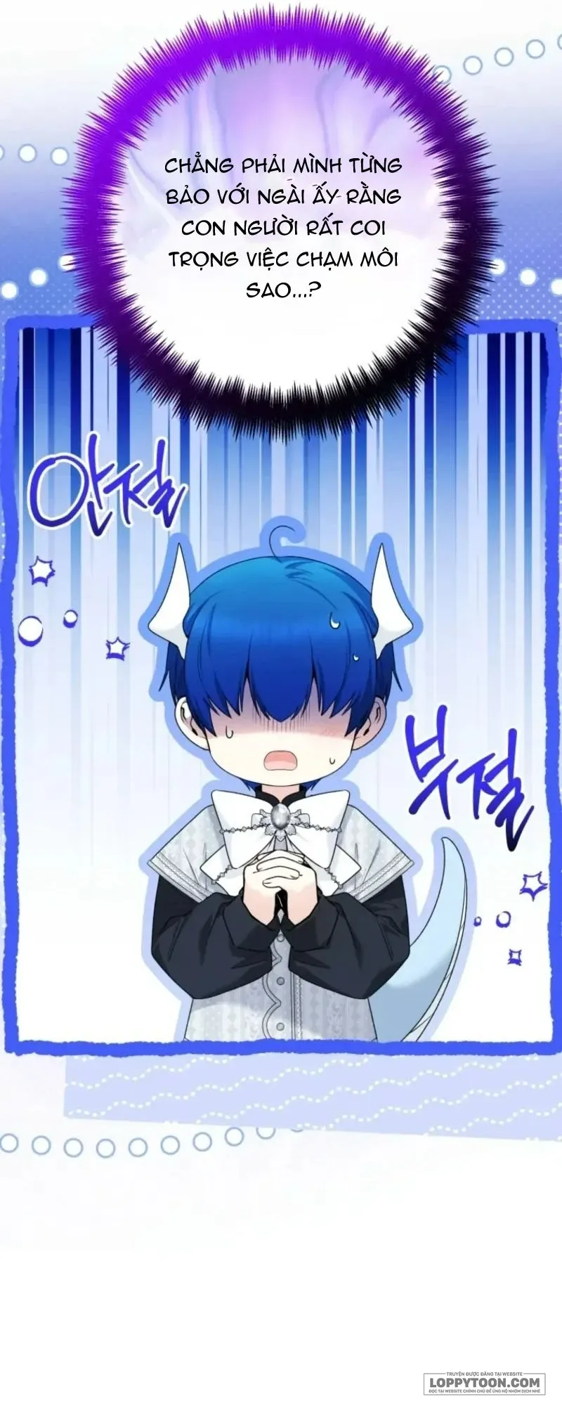 Bé Cá Voi Sát Thủ Phản Diện - Chap 100 - Trang 5