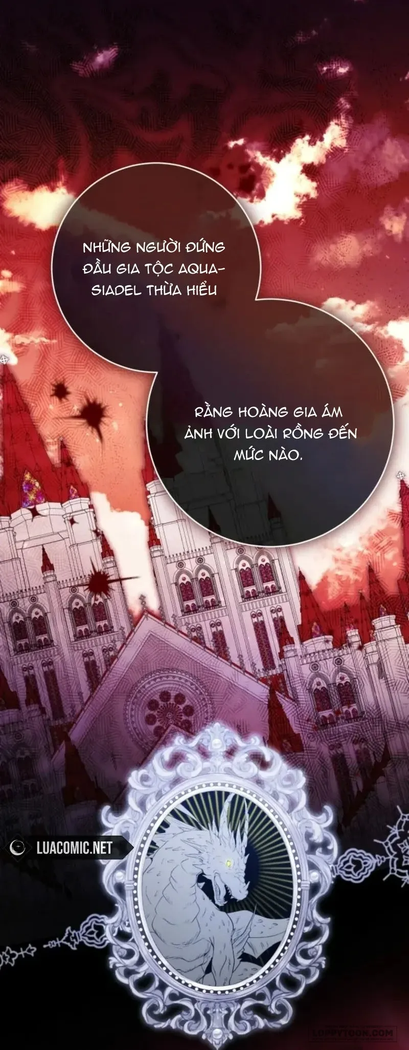 Bé Cá Voi Sát Thủ Phản Diện - Chap 100 - Trang 50
