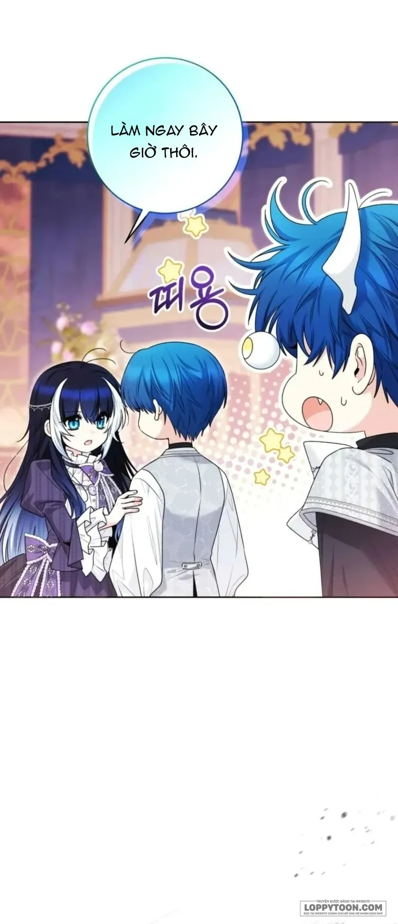 Bé Cá Voi Sát Thủ Phản Diện - Chap 100 - Trang 6