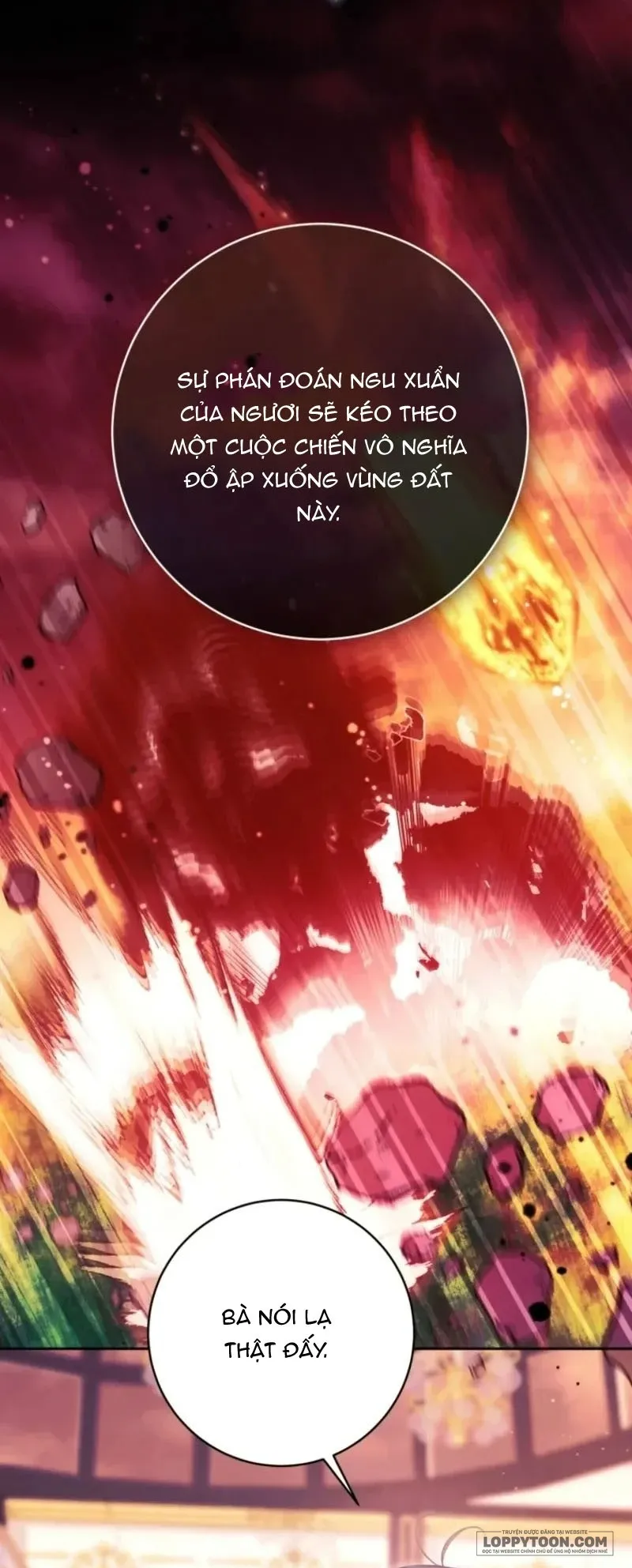 Bé Cá Voi Sát Thủ Phản Diện - Chap 100 - Trang 51