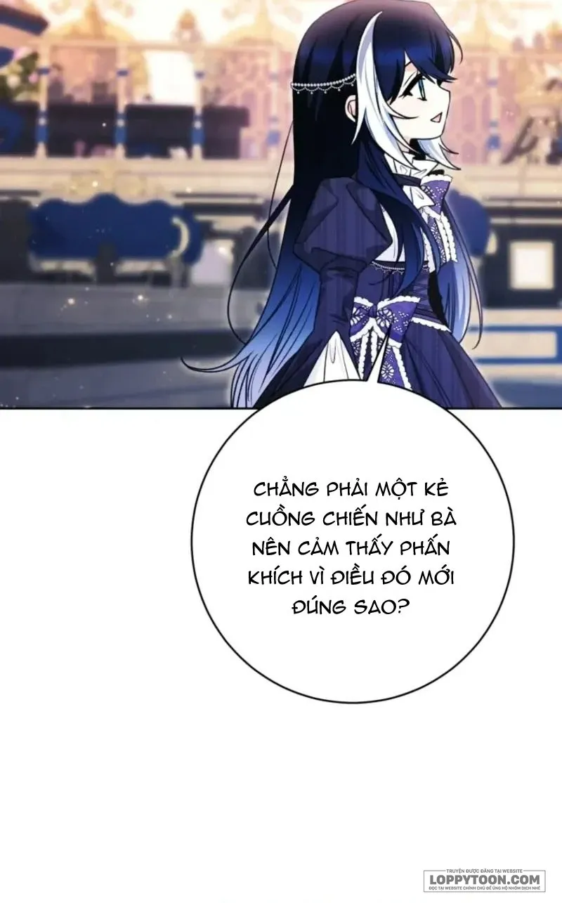 Bé Cá Voi Sát Thủ Phản Diện - Chap 100 - Trang 52