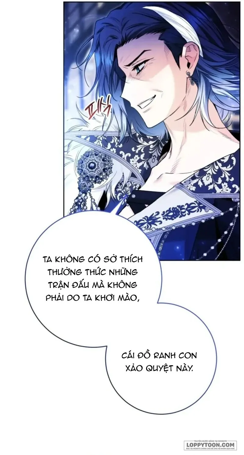 Bé Cá Voi Sát Thủ Phản Diện - Chap 100 - Trang 53