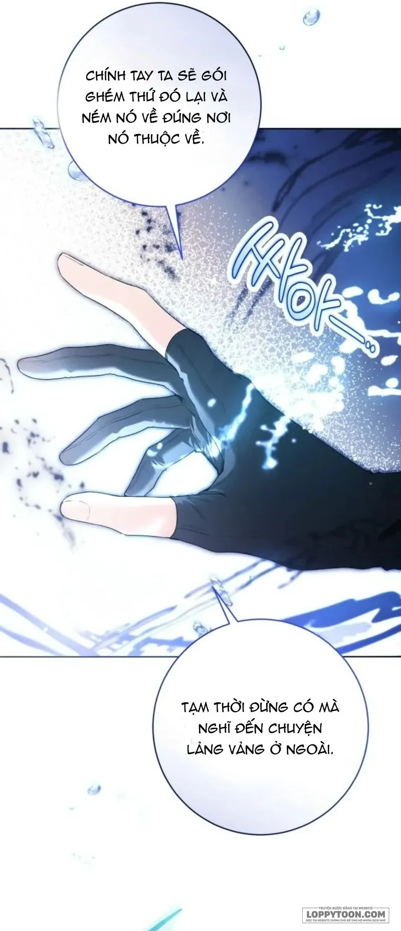 Bé Cá Voi Sát Thủ Phản Diện - Chap 100 - Trang 54
