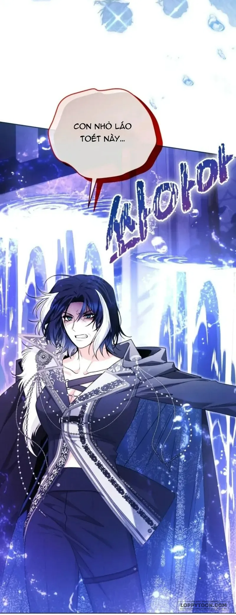 Bé Cá Voi Sát Thủ Phản Diện - Chap 100 - Trang 58