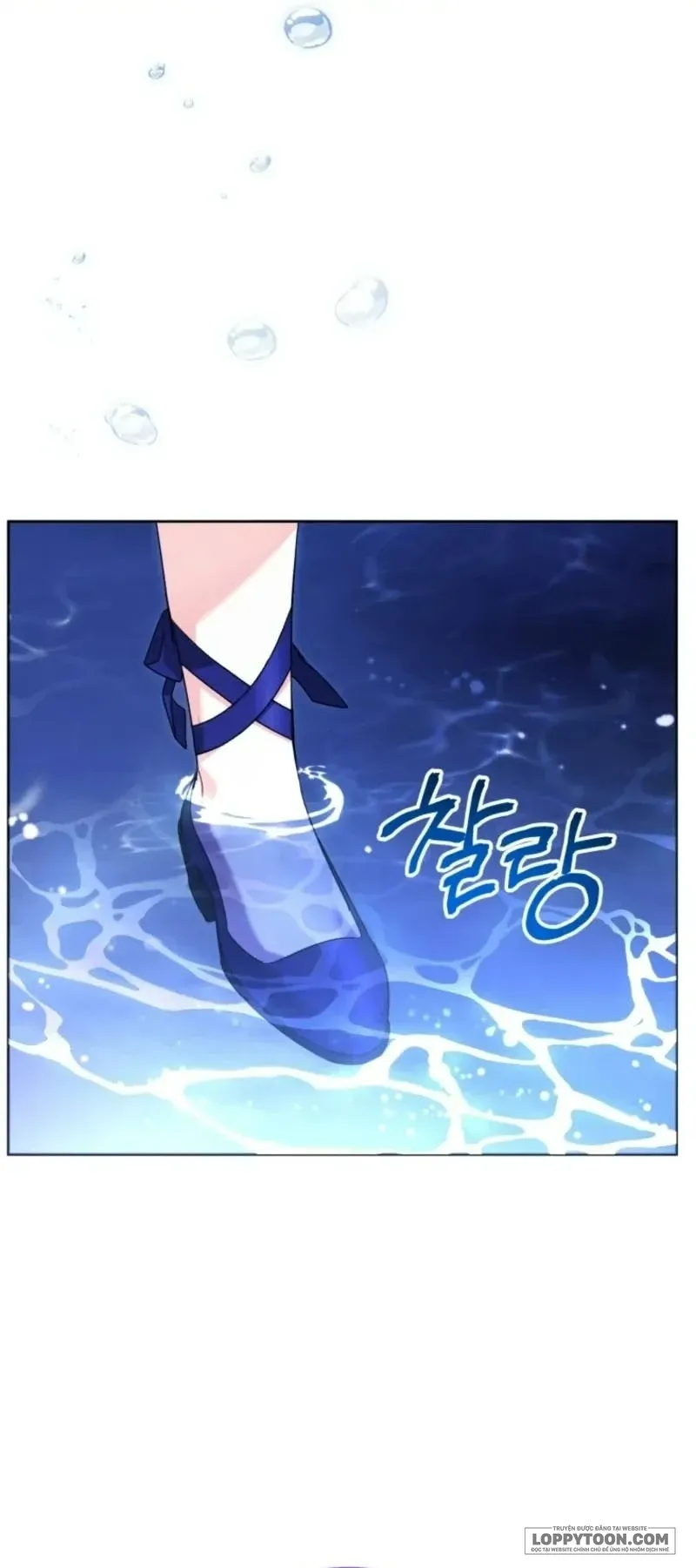 Bé Cá Voi Sát Thủ Phản Diện - Chap 100 - Trang 59