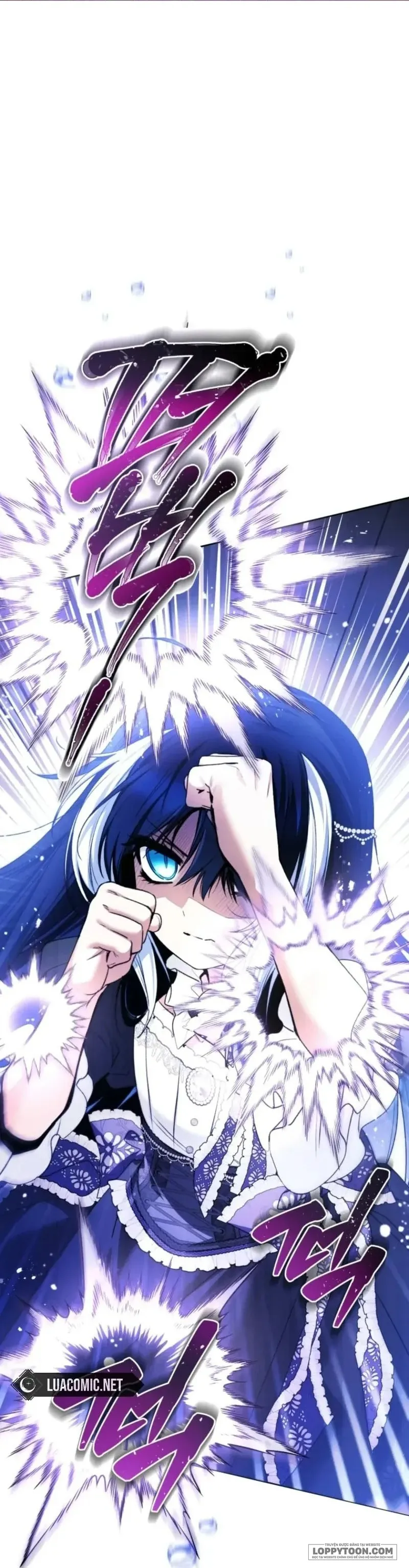 Bé Cá Voi Sát Thủ Phản Diện - Chap 100 - Trang 63