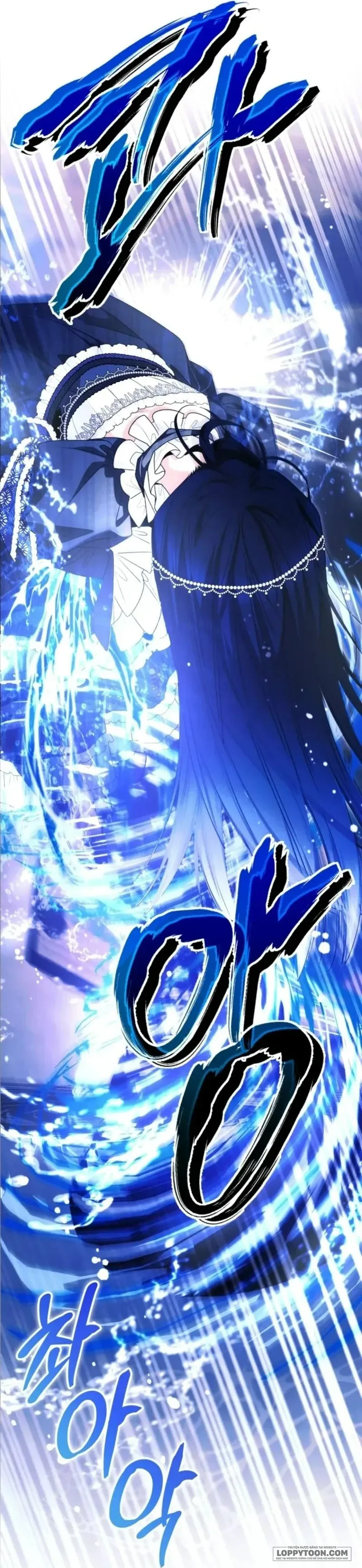 Bé Cá Voi Sát Thủ Phản Diện - Chap 100 - Trang 66