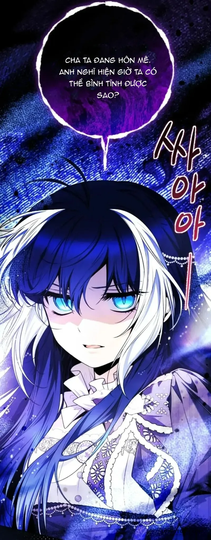Bé Cá Voi Sát Thủ Phản Diện - Chap 100 - Trang 9