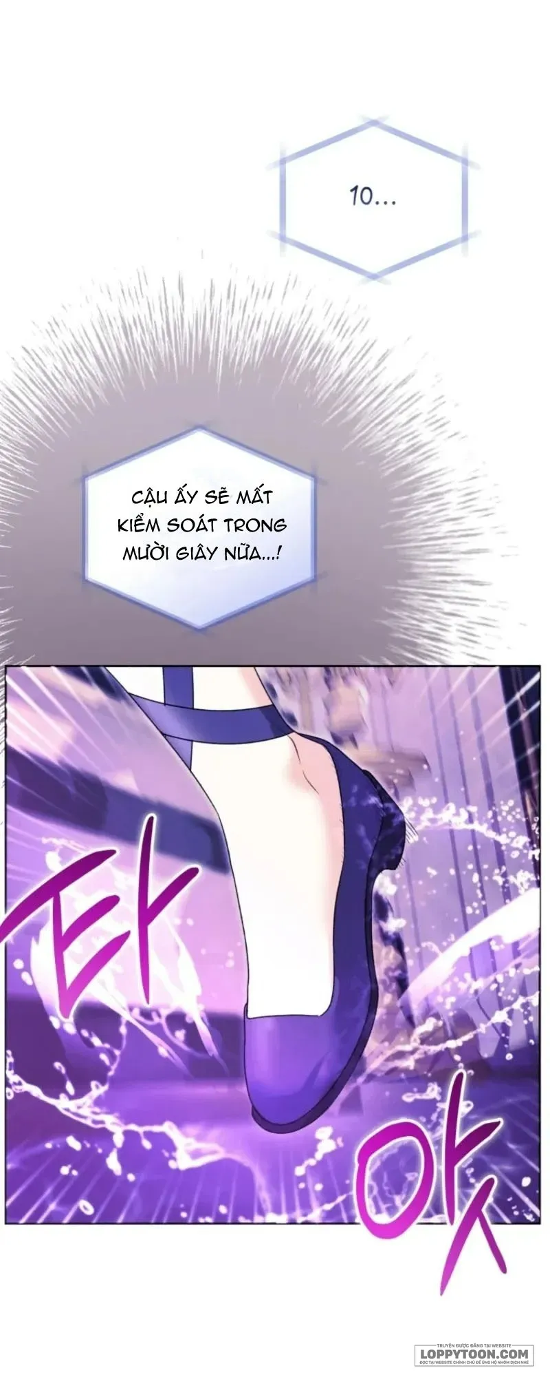 Bé Cá Voi Sát Thủ Phản Diện - Chap 100 - Trang 83