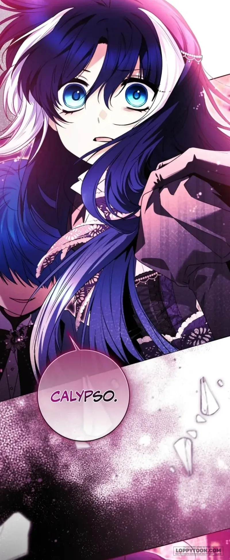 Bé Cá Voi Sát Thủ Phản Diện - Chap 101 - Trang 18