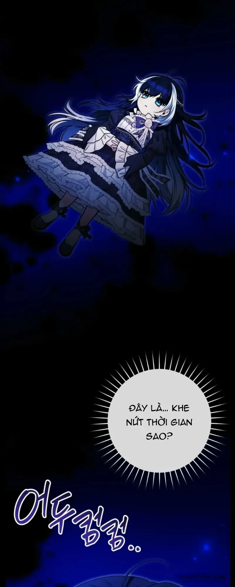 Bé Cá Voi Sát Thủ Phản Diện - Chap 101 - Trang 37