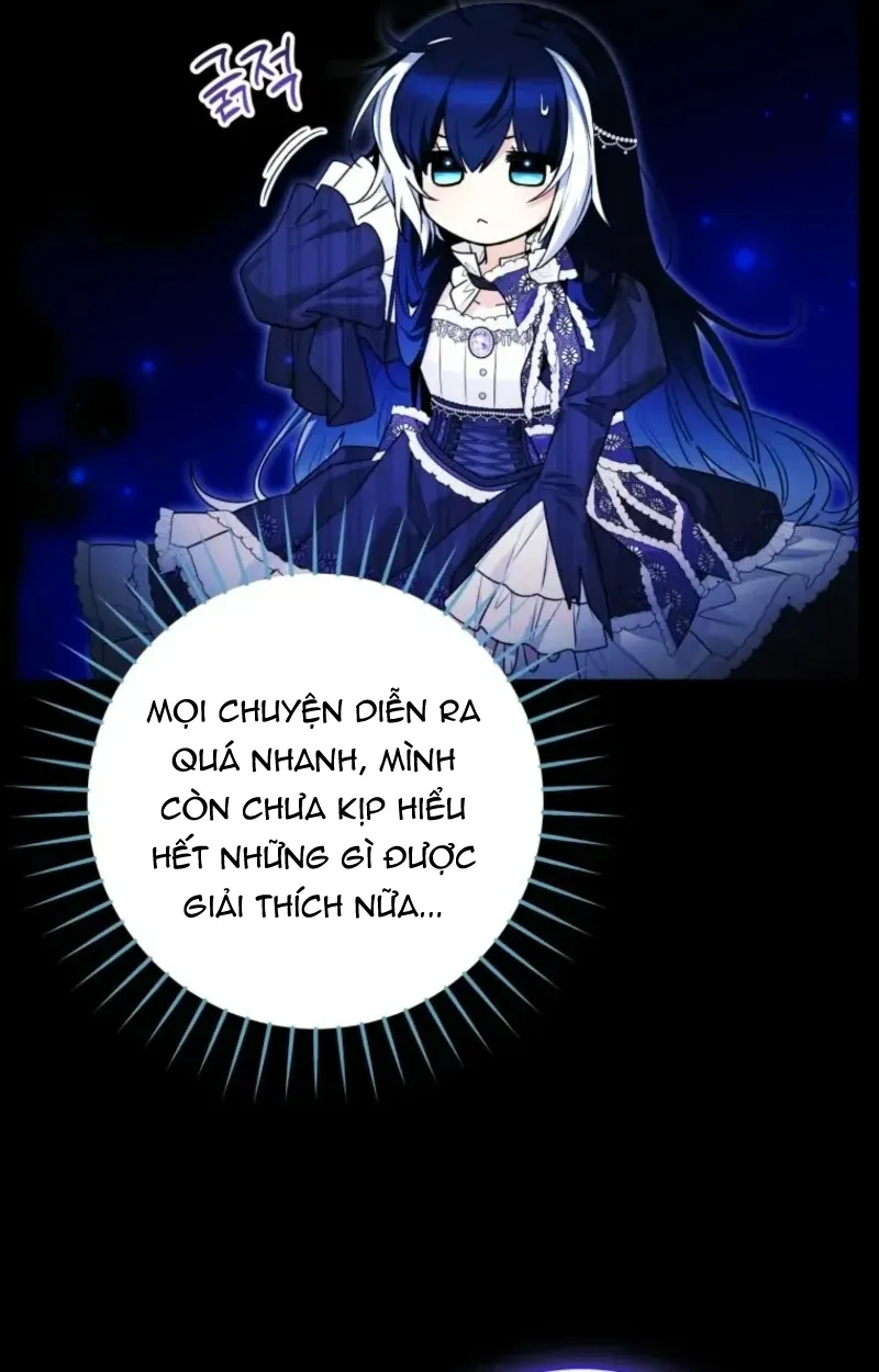 Bé Cá Voi Sát Thủ Phản Diện - Chap 101 - Trang 40