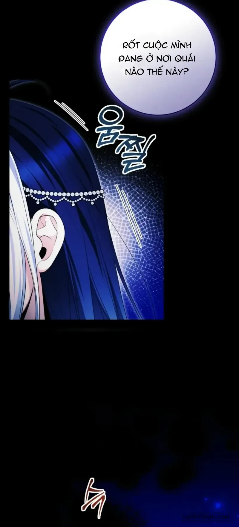 Bé Cá Voi Sát Thủ Phản Diện - Chap 101 - Trang 41