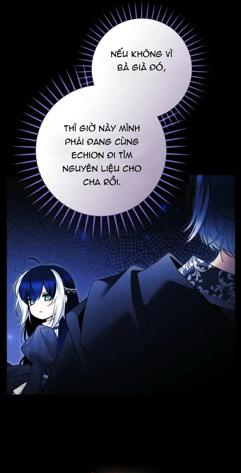 Bé Cá Voi Sát Thủ Phản Diện - Chap 101 - Trang 43