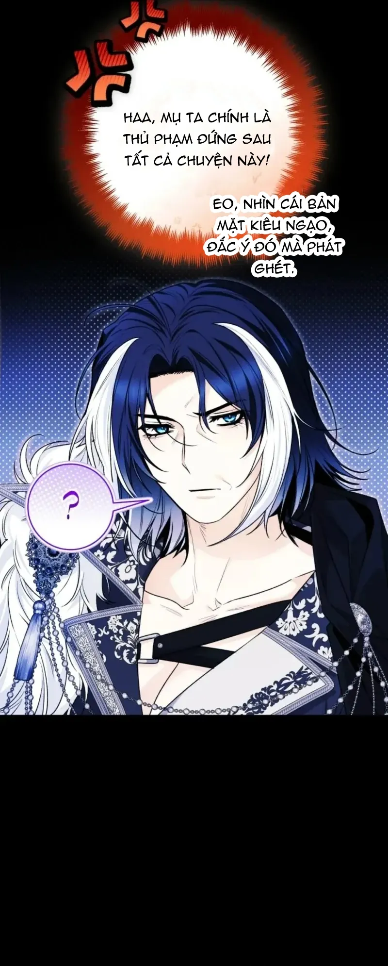 Bé Cá Voi Sát Thủ Phản Diện - Chap 101 - Trang 44